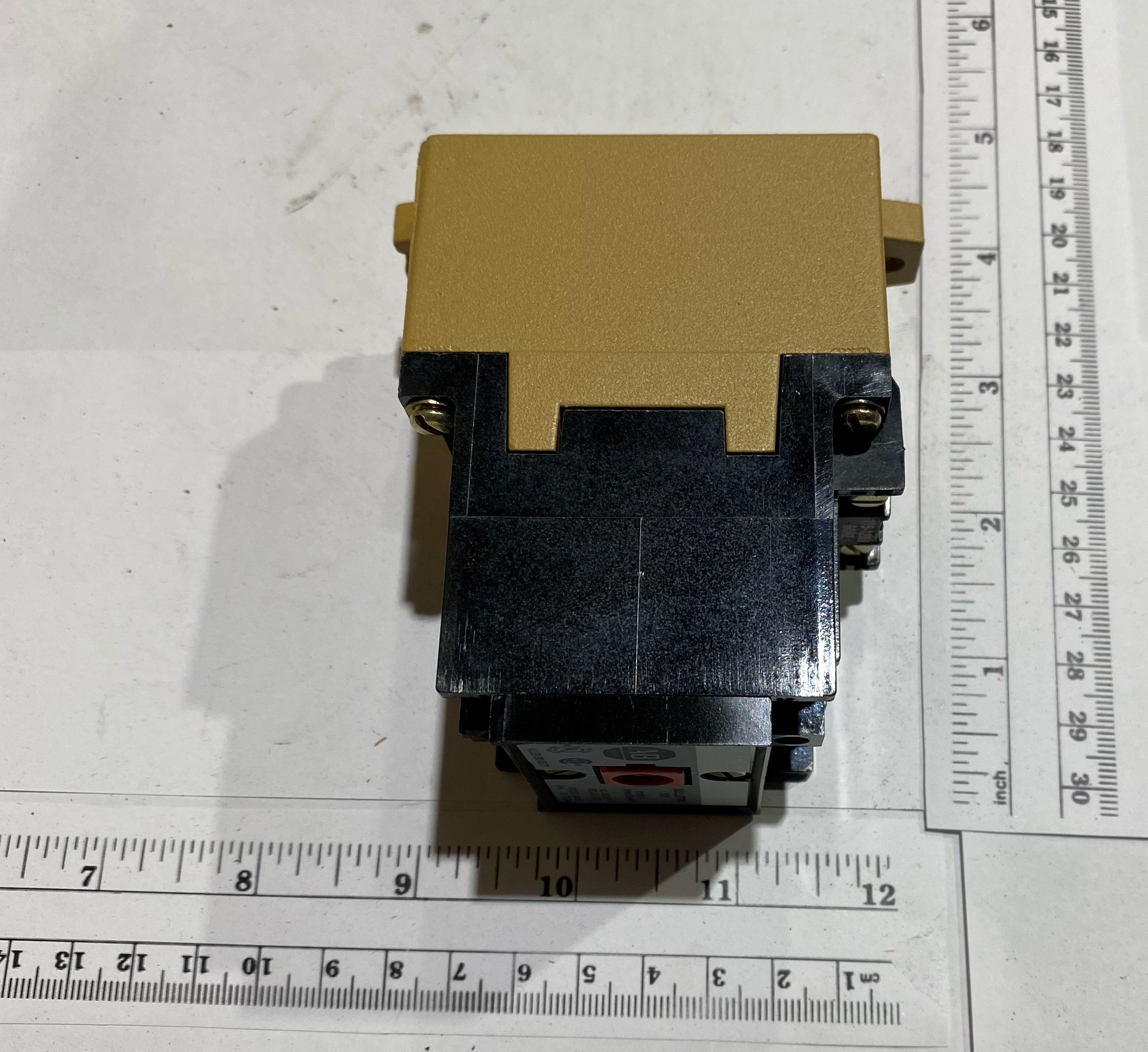 Contactor, 700-P200A1