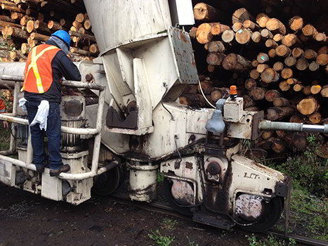 Storm Brakes Inspection, Inspection, BRELX