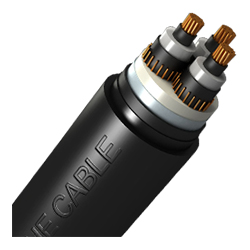 high voltage cable high voltage cable