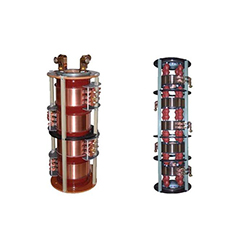 high voltage slip ring