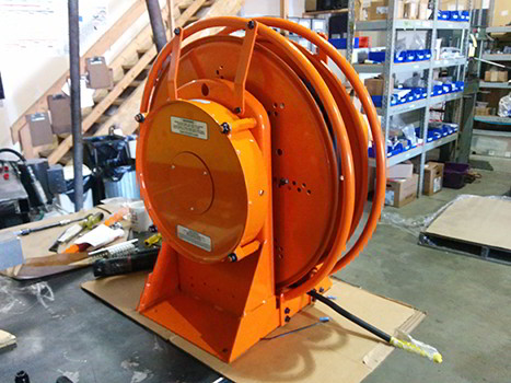 Cable Reels