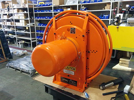 Cable Reels