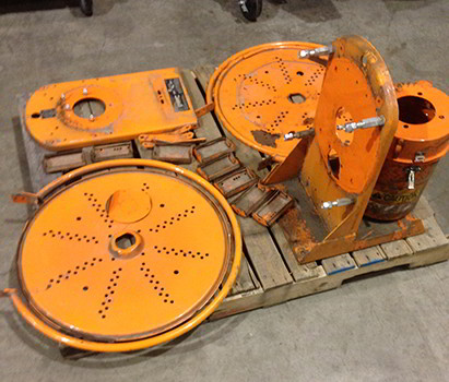 Cable Reels