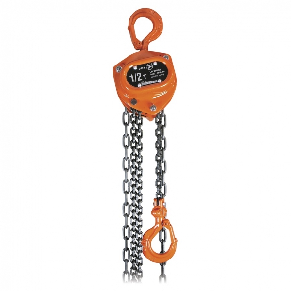 Hand Chain Hoists